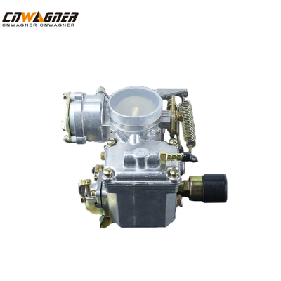 Carburador CNWAGNER 34 PICT con estrangulador eléctrico de 12 V nuevo para VW Beetle, Karmann Ghia 113-129-031-k