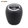 Piezas de automóviles más vendidas 5/6 engranajes Manual Racing Steering Gear Knob para Cruze