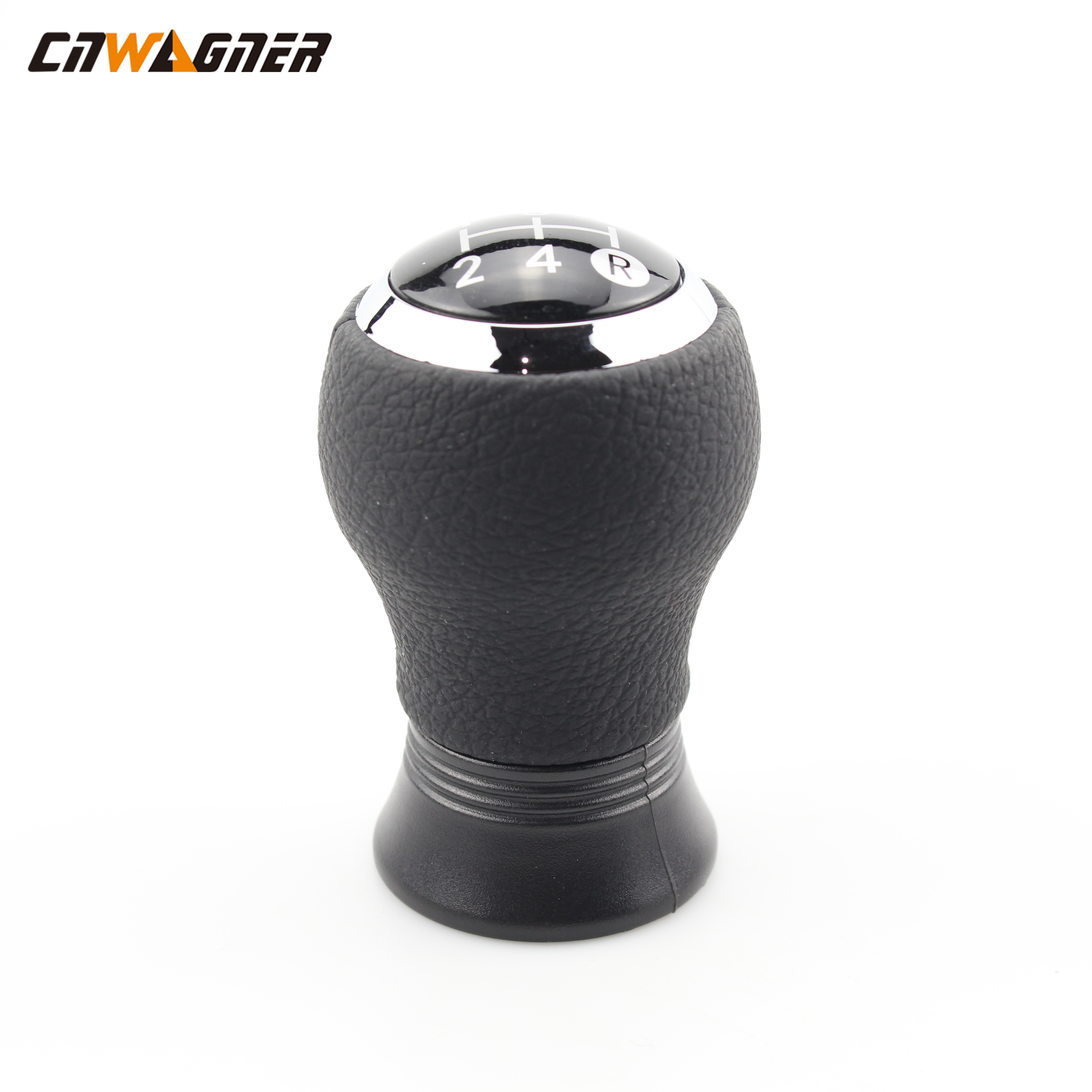 Best-Selling Auto Parts GearShift Manual Racing Steering Gear Knob para Toyota Auris 2007-2008