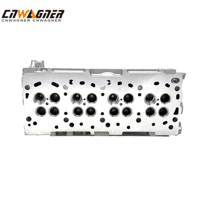 Culatas de cilindro de motor de aluminio CNWAGNER 16V Toyota 1GD 2GD FTV 11101-11160