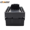 CNWAGNER Audi A4 B8 A5 Q5 Botones de interruptores de ventana eléctrica para automóvil 8K0959851D