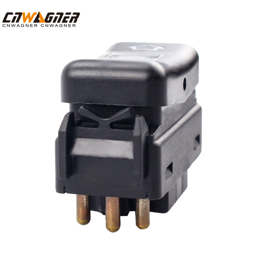 CNWAGNER Control de elevador Mercedes Benz Interruptores de ventana eléctricos para automóvil 10 * 8 * 8 cm 1248204710