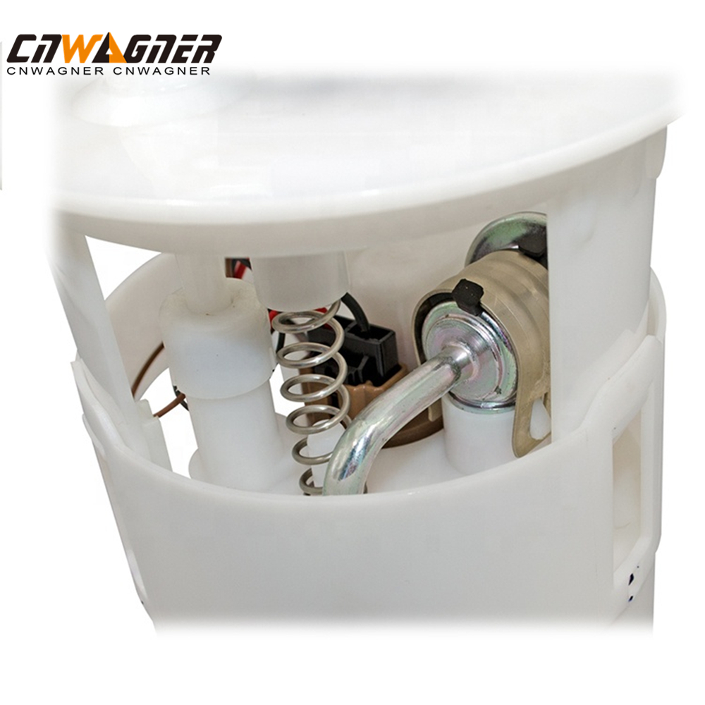 Conjunto de bomba de combustible CNWAGNER para Almera Sunny Qg16 2006 17040-95f0b