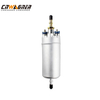 Adracing Universal de alta presión externa para bomba de combustible Bosch Racing 0580464075 0580464096 0580456084