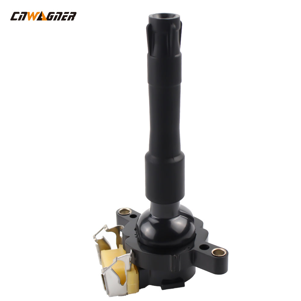Bobina de encendido de alto rendimiento para BMW E31 E36 E38 E39 E52 E58 1748017 12131748017 12131748018 12131748018 12131703825