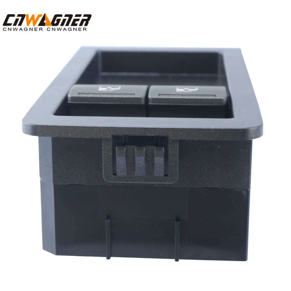 Interruptor de elevalunas eléctrico para 2002-2007 HOLDEN COMMODORE IV6 IV8 RWD AWD Ute 92111644