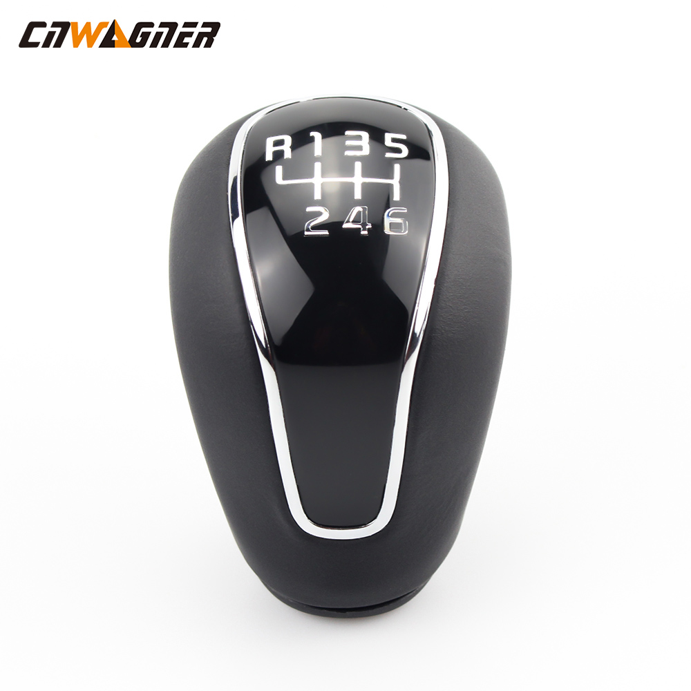 El diseño personalizado preciso es adecuado para la perilla de cambio de marchas manual de velocidad variable de Hyundai Ix25