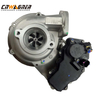 Turbocompresor 2.8L 3.0 D 4WD 17201-11080 del motor de coche de CNWAGNER VB31 Toyota