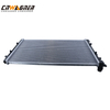CNWAGNER 1J0 121 253S 1J0 121 253AD Auto repuesto sistema de refrigeración por agua radiador enfriador de aceite cobre aluminio coche radiador para VW