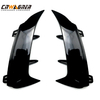 CNWAGNER para mercedes-benz Clase A W177 Sedan versión A180 A200 A35 AMG barra trasera cuchillo de aire reemplazo modificado cuchillo de aire trasero