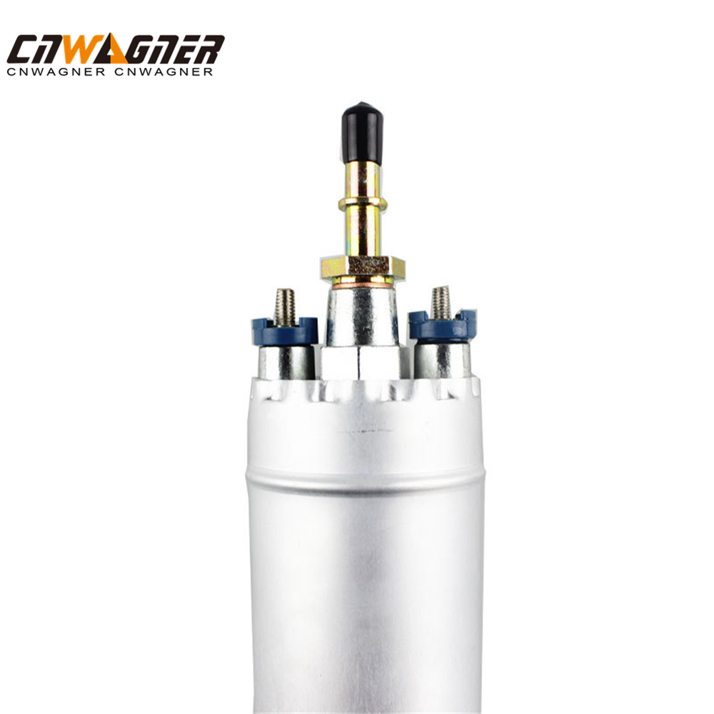 Adracing Universal de alta presión externa para bomba de combustible Bosch Racing 0580464075 0580464096 0580456084