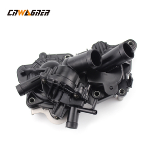 04E121111E 04E109111L 12v Dc Jet de alta presión Auto Gasolina Eléctrica Diesel Mini bomba de agua Ensamblaje para VW AUDI SKODA