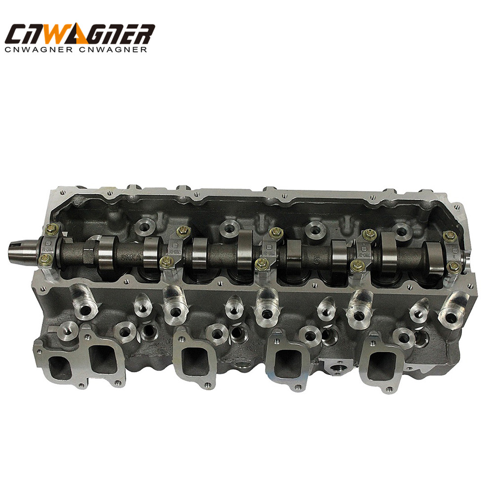 CNWAGNER Aluminio 1KZ-T Culata 16 kg 3.0 D AWD 11101-69126 11101-69128