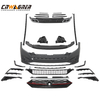 Kit de coche CNWAGNER, piezas de carrocería para 19 GLI, KIT apto para 19 JETTA