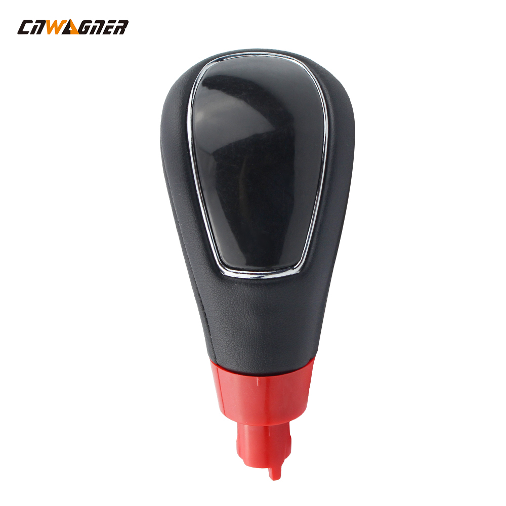 Best-Parts Auto Parts GearShift Automatic Racing Steering Gear Knob para Ford Mondeo-Zhisheng