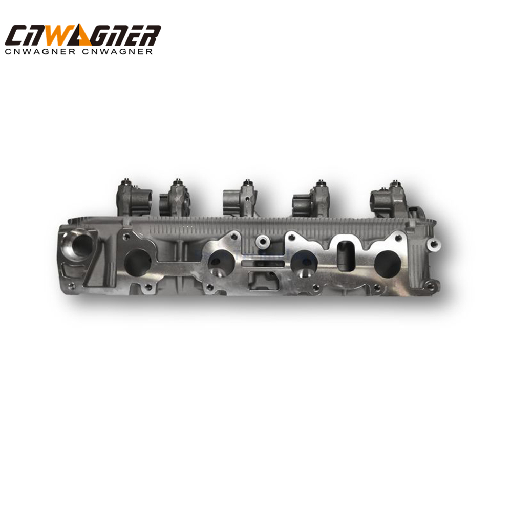 Culatas de cilindro de CNWAGNER Isuzu 2.3L 8V AMC Isuzu 4ZD1 8-97119-761-1