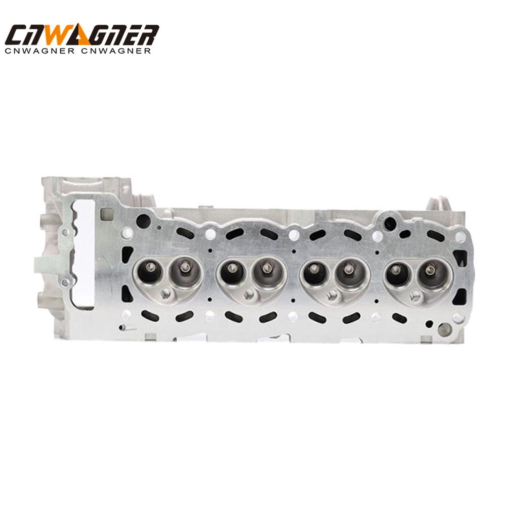 Culatas de cilindro de Toyota del motor de CNWAGNER 1RZ 2.0 8V11101-75011 11101-75012
