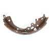 Zapata de freno auto del coche k2378 de CNWAGNER 04495-26240 para TOYOTA HIACE