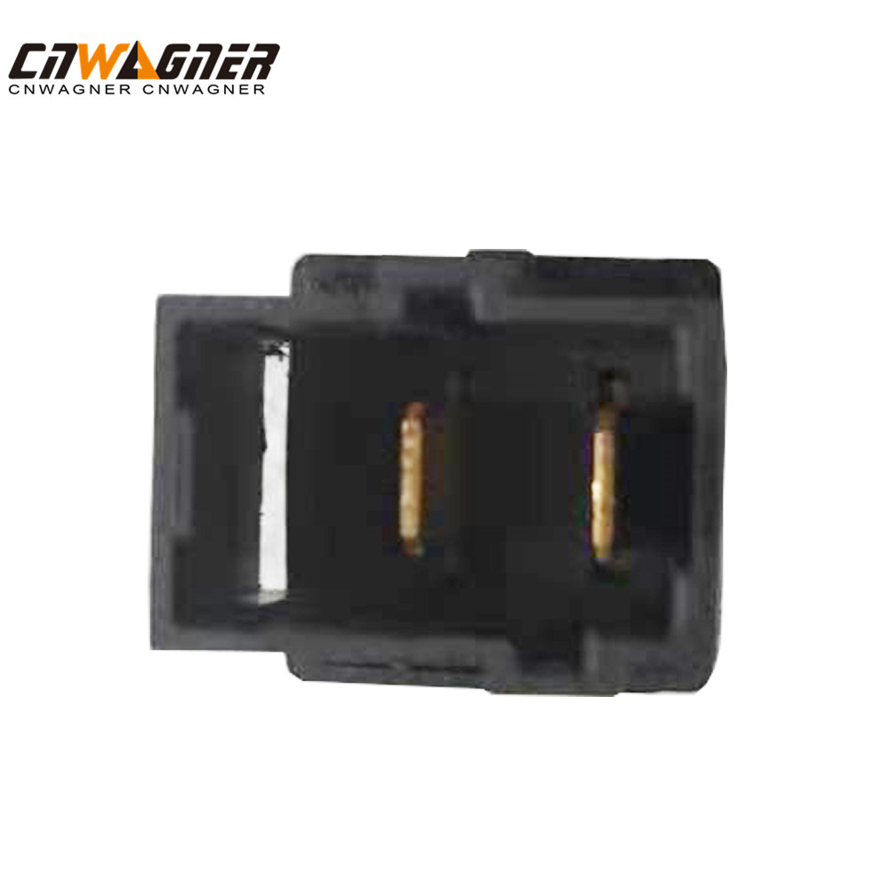 CNWAGNER Interruptor de luz de freno Yida 2 Enchufe 25325-D400E 25320-2DTOA-B162