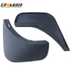 CNWAGNER Auto Car Mud Flaps Guardabarros Car Fender Splash Guard para Skoda Octavia 2004-2008
