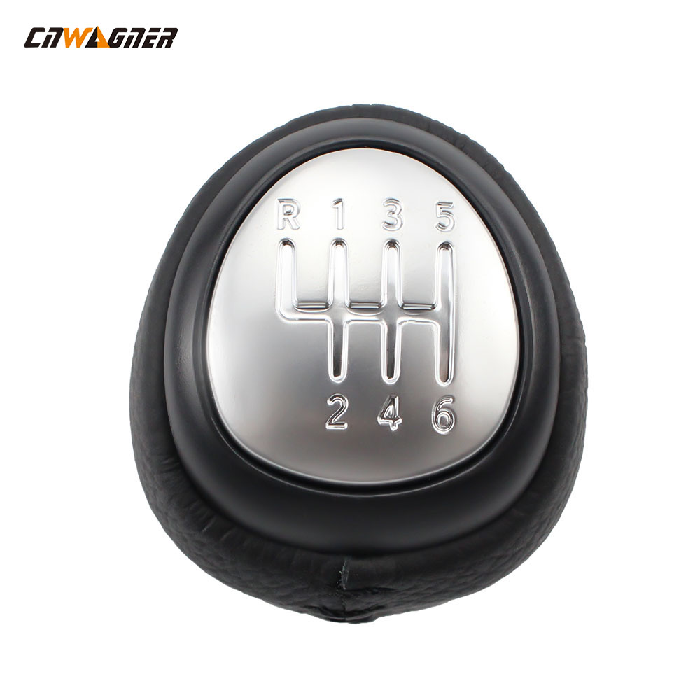 Piezas de automóviles más vendidas 5/6 Gears Manual Racing Direction Gear Botob para Saab
