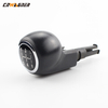 Las piezas de automóvil más vendidas 5/6 cambio de marchas manual de carreras pomo de dirección para Vauxhall Opel 2005-2010