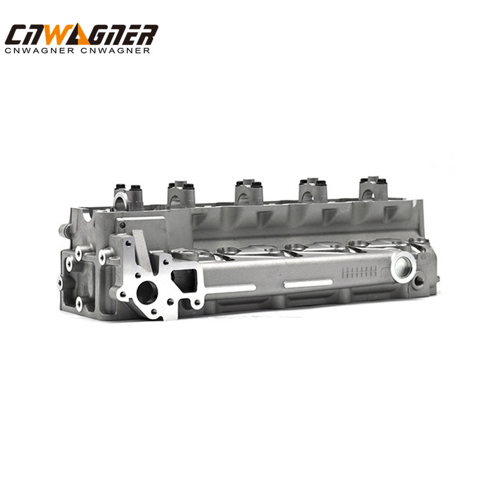 Culatas de cilindro del motor de CNWAGNER 4M40 4M40T MITSUBISHI CANTER L300 ME193804 ME202620