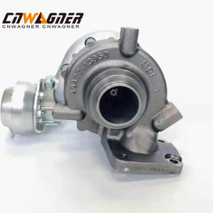 Turbocompresor Isuzu D-MAX 3.0T 4947706210 8974355551 49477-06210 de CNWAGNER TD04
