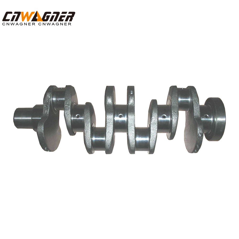 CNWAGNER 4BT 4BTA3.9 4D102 Cigüeñal del motor diesel de Cummins 3929036 3908031 3907803