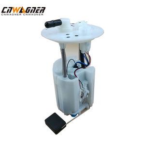 Conjunto de bomba de combustible CNWAGNER para TOYOTA PRIUS 1,5 híbrido 2006 RHD 77020-47041