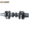 CNWAGNER Kit de cigüeñal y cojinete para Lister Petter Onan 750-11421 Lpw3 Lpwt Alpha