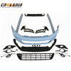 Kit de coche CNWAGNER Piezas de carrocería para CC RLINE KIT KXZ-019