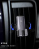 CNWAGNER Soporte magnético universal para teléfono para automóvil, tablero de ventilación, imán, soporte para teléfono móvil, soporte para teléfono