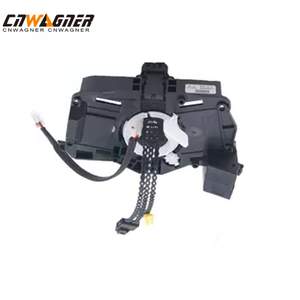 CNWAGNER 100031662 25567-7302R 251680 E1064322925E6 portes cable espiral de coche para Renault TRAFIC