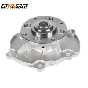 Bomba de agua para Chevrole T Captiva Sport Camaro Equinox Malibu Cadillac CTS SRX Buick Enclave 6334043 12566029 71741078 AW5103