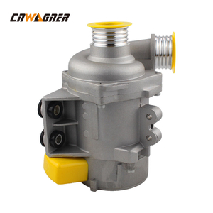 Bomba de agua eléctrica de motor de alta calidad N52 11517586925 para BMW