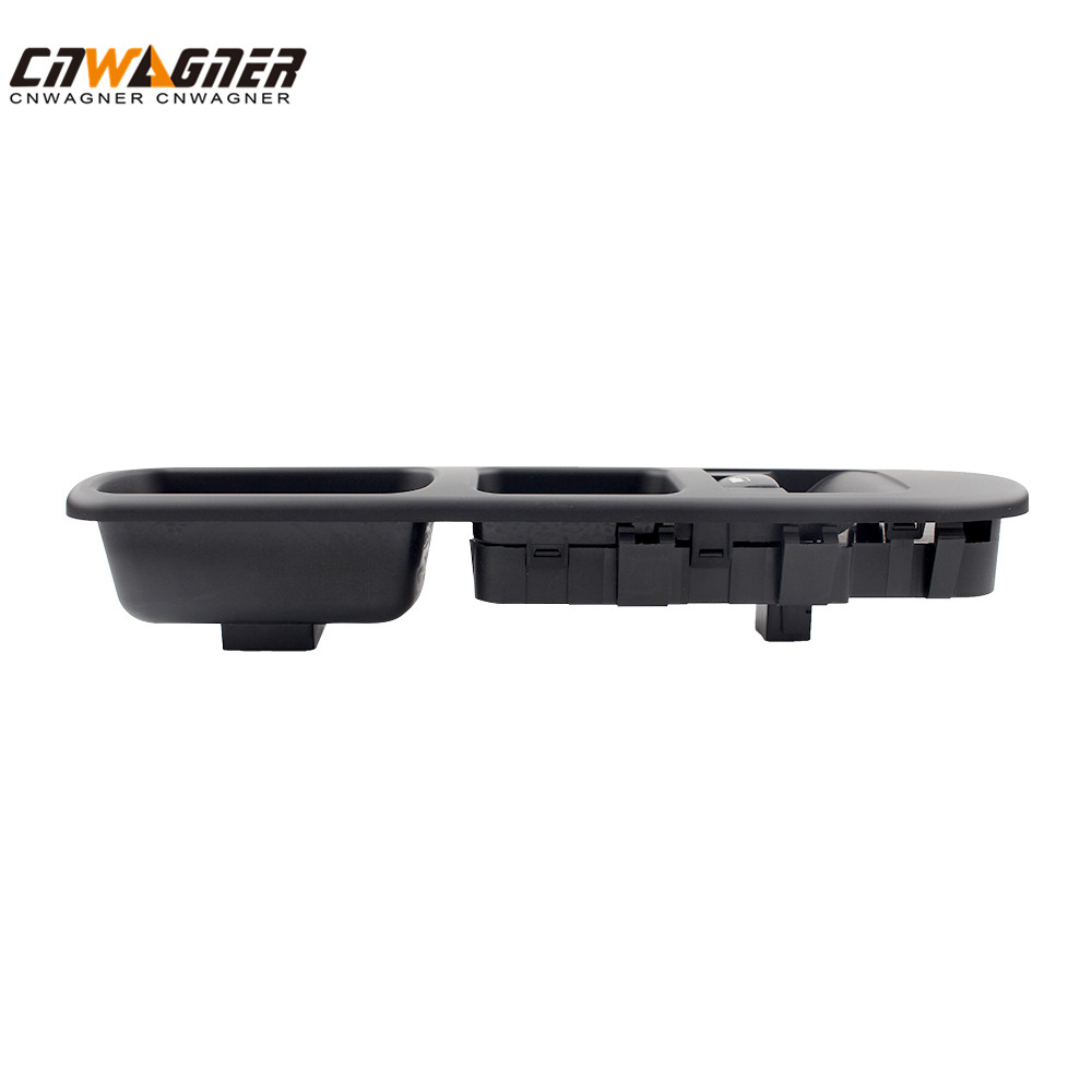 Sección de pasajeros del interruptor de la ventana eléctrica 96351625XT para Peugeot 307 2001-2008