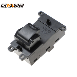 CNWAGNER 35760-TF0-X01 elevador de control automático interruptor de ventana eléctrica jac para Honda Fengfan Fit Civic