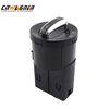 INTERRUPTOR DE FARO CNWAGNER CON MOLDURA CROMADA PARA VW LUPO NEW BEETLE POLO 3bd941531