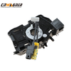 CNWAGNER 251677 E10663779 Muelle de reloj de cable espiral de volante para Renault para Dacia Logan Duster Dokker 2004 2007 2006 nuevo