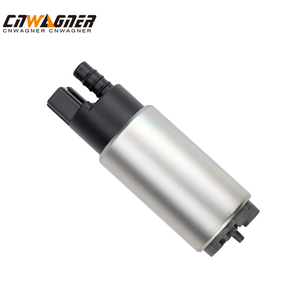 Surtidor de gasolina del sistema de combustible del motor de automóvil 23221-47021 23220-47020 23221-46010 23221-02010