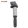 Piezas de repuesto 0 221 504 100 para BMW 5 Series E39 E60 7Series E66 Bobina de encendido del motor