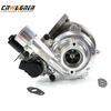 Turbocompresor de CNWAGNER CT16V 17201-0L040 Toyota 1KD-FTV en el motor diesel 17201-30110