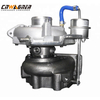 Turbocompresor KOBELCO SK200-8 SK210-8 SK250-8 24100-4631 del motor de coche de CNWAGNER JO5E-T