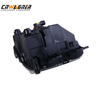 CNWAGNER 5K0941700C 5K0941699C Luz antiniebla Luz antiniebla con apertura de ojo de ángel LED 30W Luz auxiliar para VW GOLF 6 VI GTI 09-13