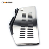 Pedal de coche Pad para golf 4 Pedales de descanso Bora Funda para VW Jetta MK4 Pedals Pedales Pedales