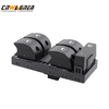 CNWAGNER Audi A4 B8 A5 Q5 Botones de interruptores de ventana eléctrica para automóvil 8K0959851D