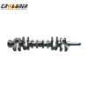 Cigüeñal 23110-27420 TS16949 del motor de coche de CNWAGNER DS70 EB300 NISSAN