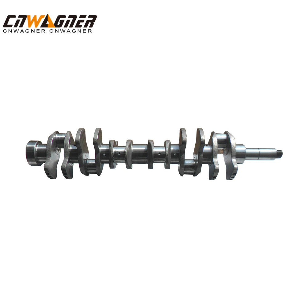 Cigüeñal 23110-27420 TS16949 del motor de coche de CNWAGNER DS70 EB300 NISSAN