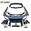 CNWAGNER Car Kit Piezas de carrocería para GOLF 6R20 KIT
